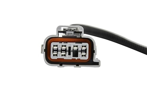 88986856 Driver Side Tail Light Wiring Harness