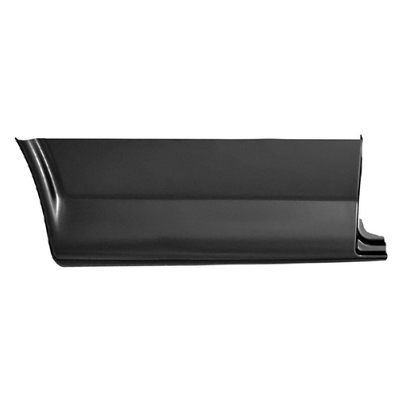 Lower Quarter Panel Patch Front Section for 1996-2017 Chevy Express RRP3192