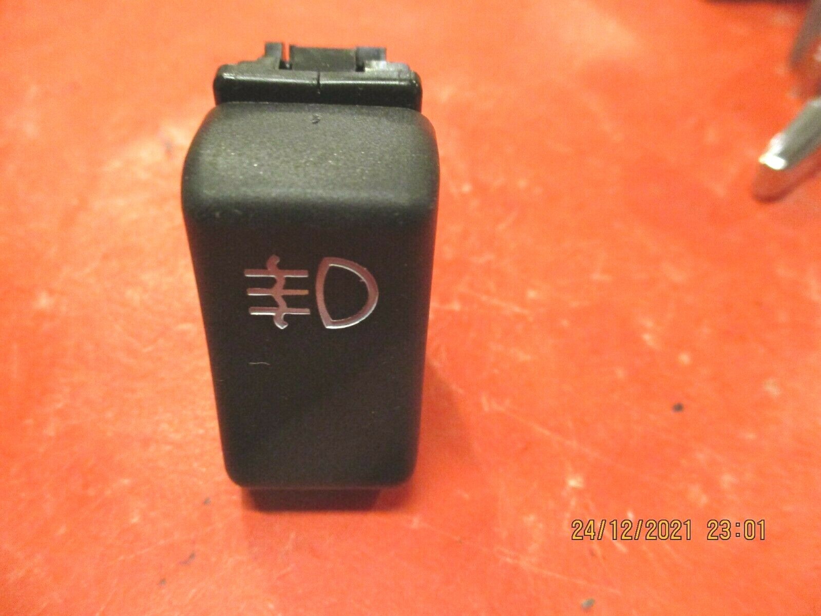 FOG LIGHT  -ROCKER SWITCH -TORRIX