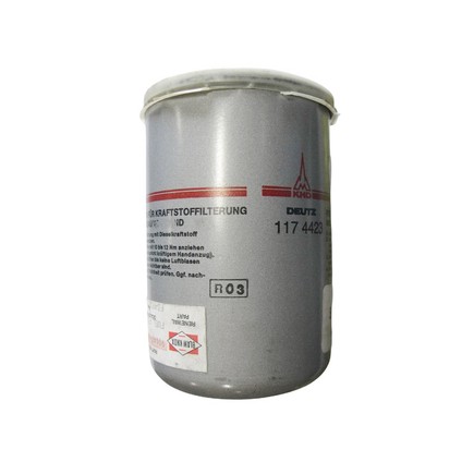 Deutz Corp 0117-4423 Fuel Filter