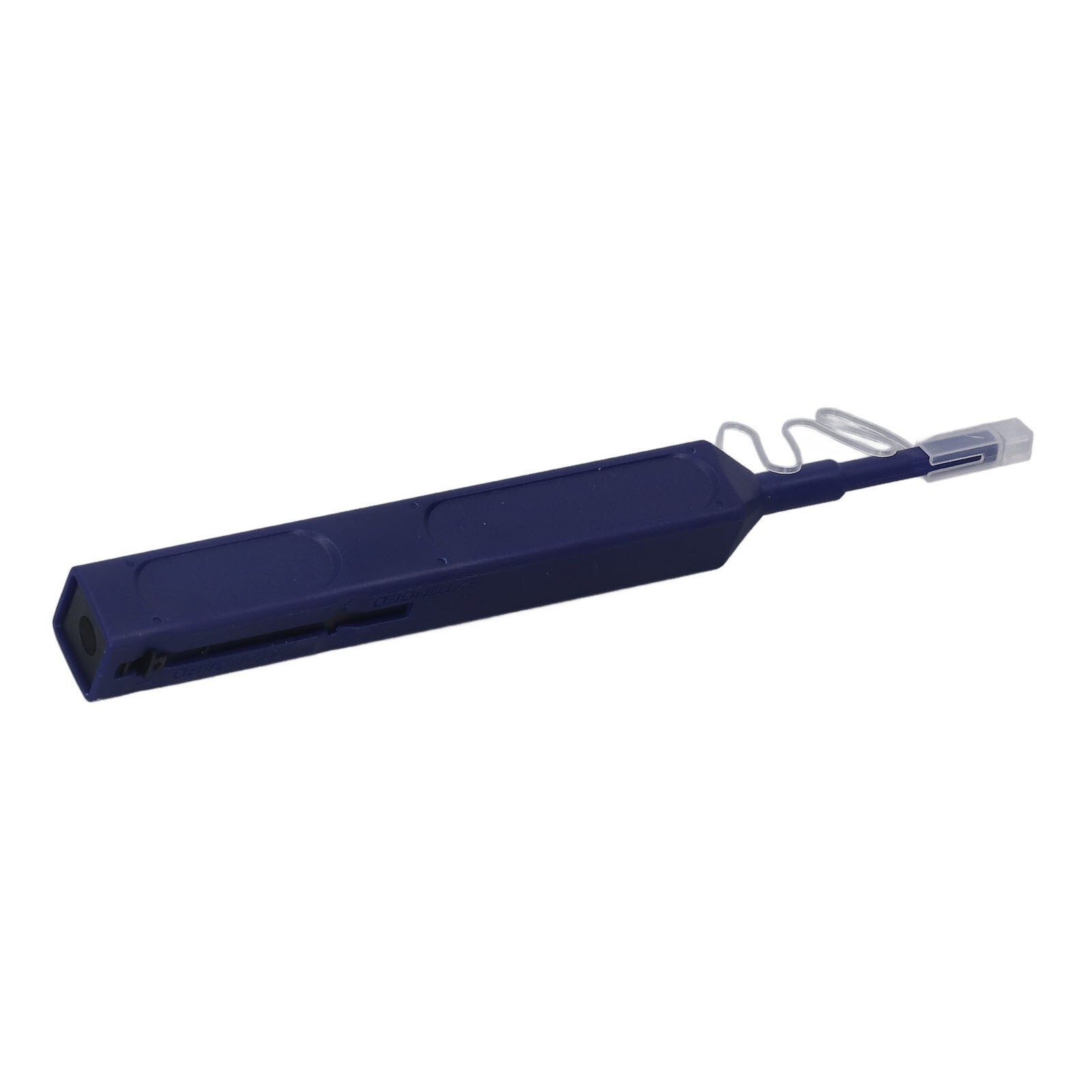 Fiber Optic Cleaner Anti Static ABS LC MU Cable Cleaning Pen Tool