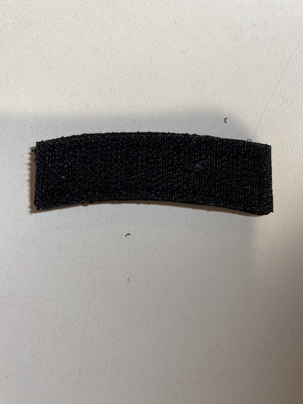 PSYWAR Tab / Color Psywar Tab Patch With Hook/ Black And Red Color Psywar Tab