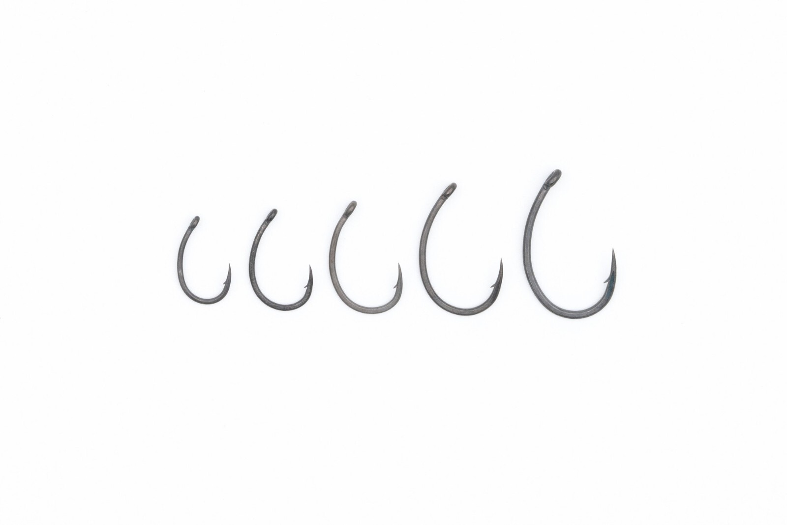 Korda Hooks All Patterns / Models Micro Barbed & Barbless All Sizes