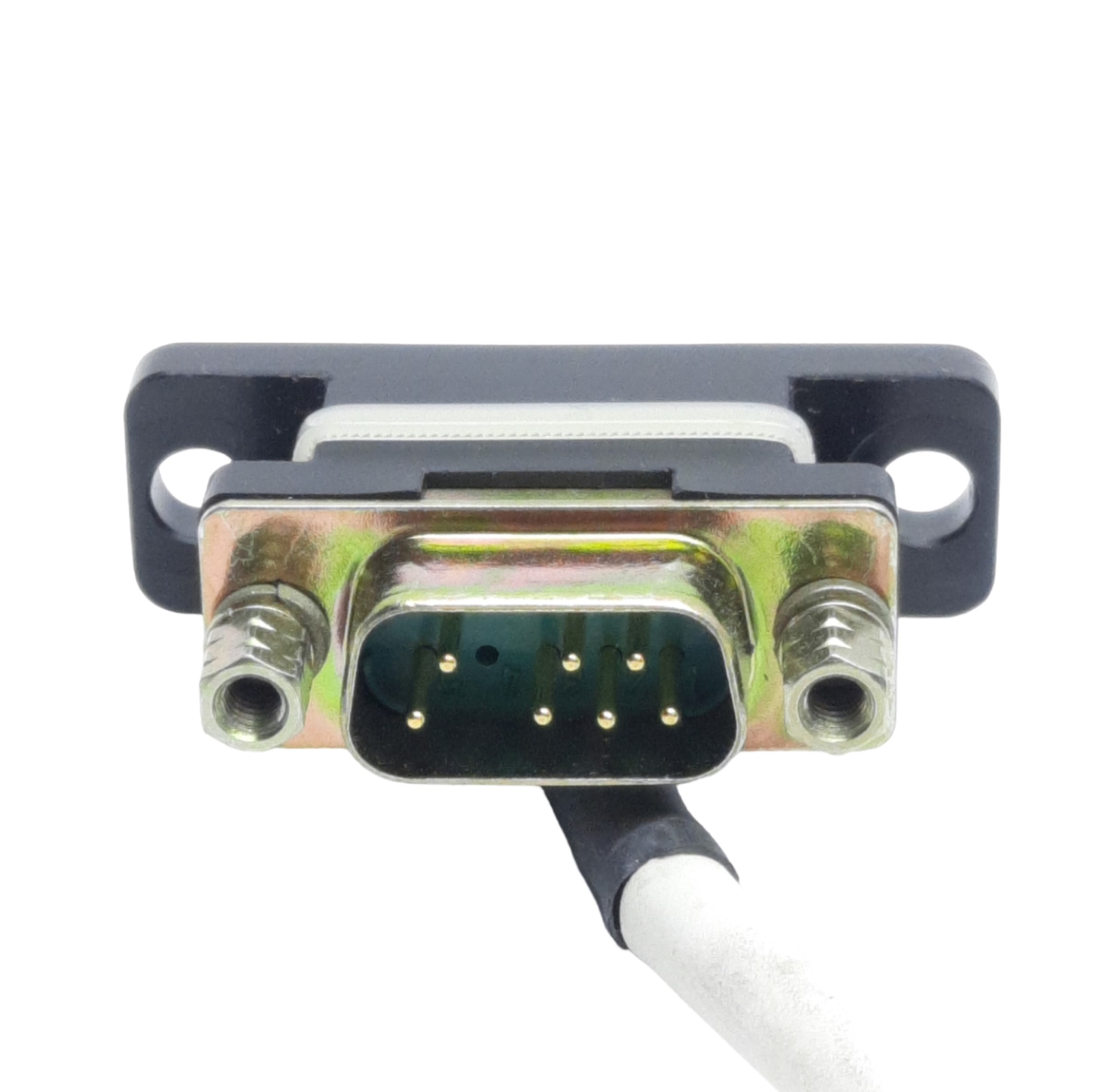 Renishaw RGH41G30F06A Optical Encoder Read Head, 2µm Digital Output, 5VDC
