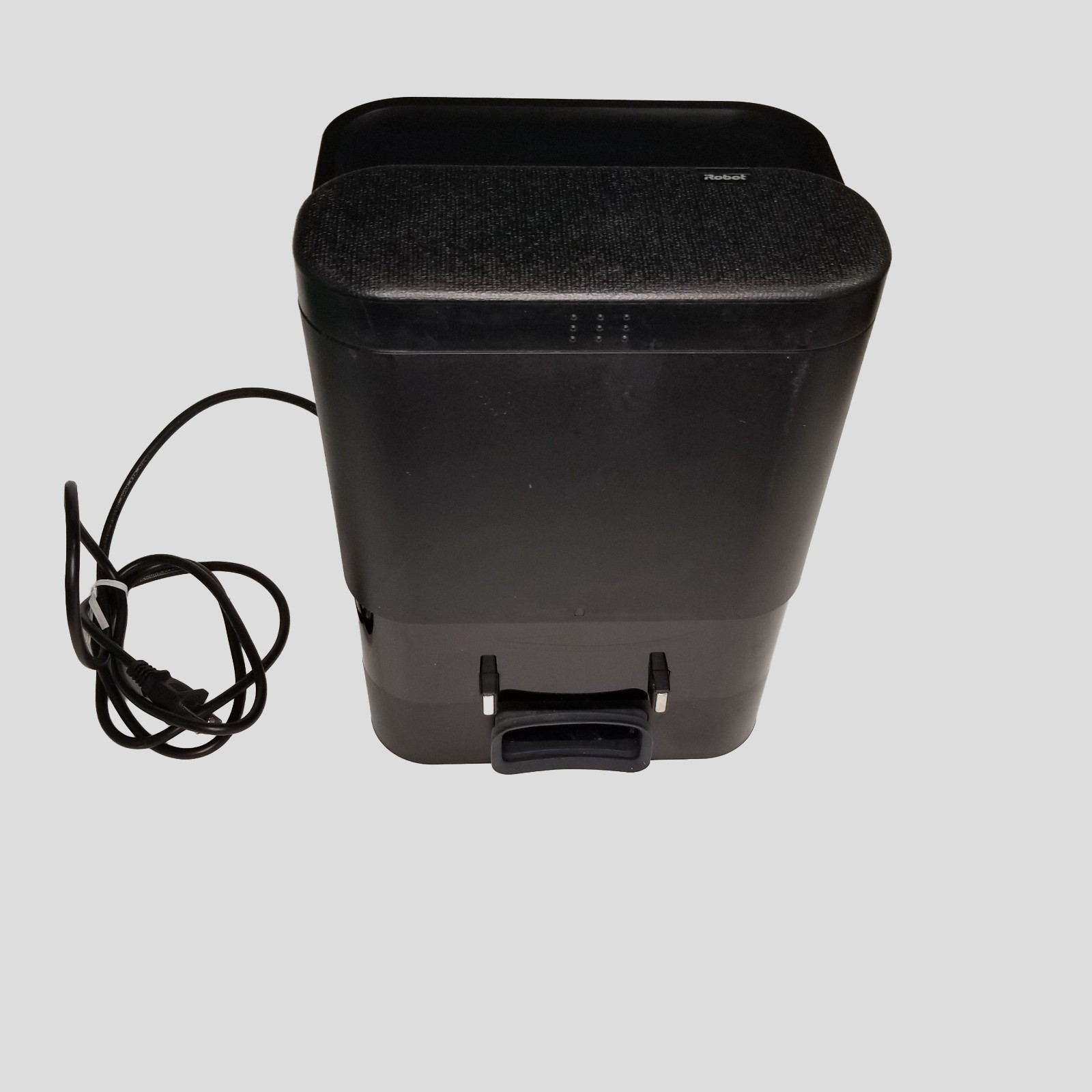 iRobot - Roomba 105 Vacuum + AutoEmpty Dock - LiDAR Q352020
