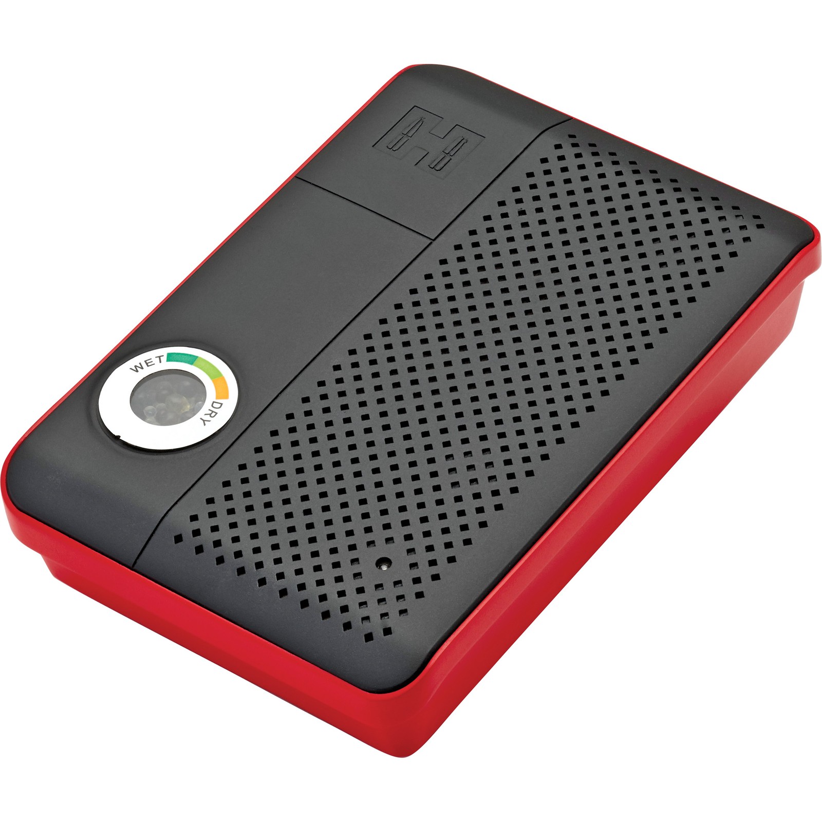 Hornady 95900 Rechargeable Dehumidifier Red Rechargeable