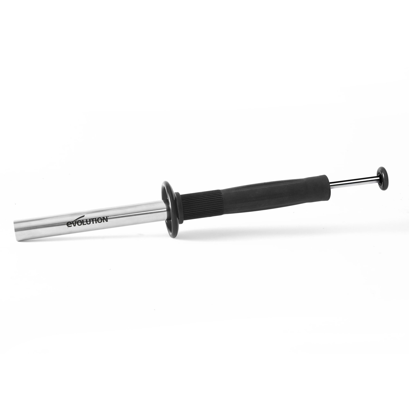 Evolution Power Tools Cyclone Magnetic Swarf & Chip Collector Wand - Silver