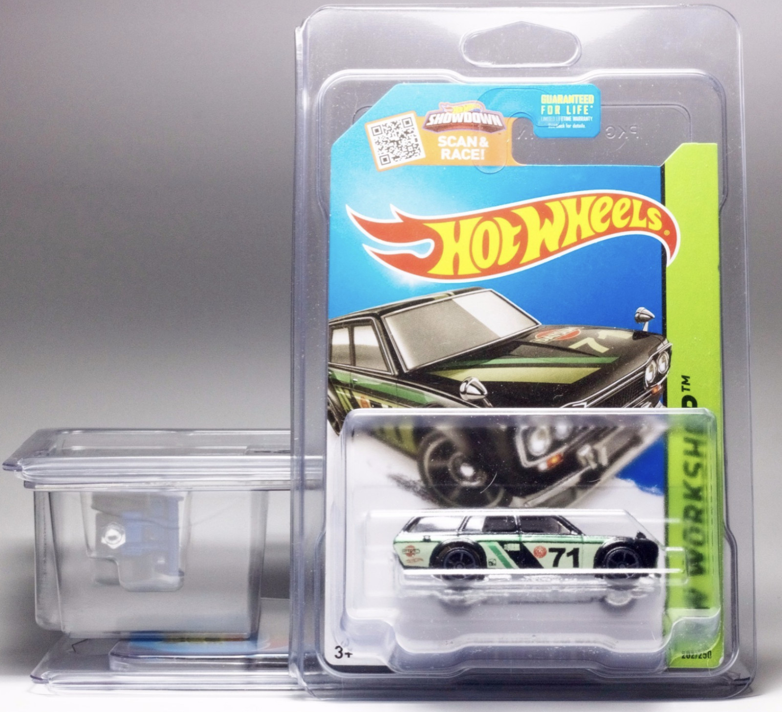 NEW Sterling Protector Case Mainline 48 Pack for Hot Wheels & Matchbox Basic ***