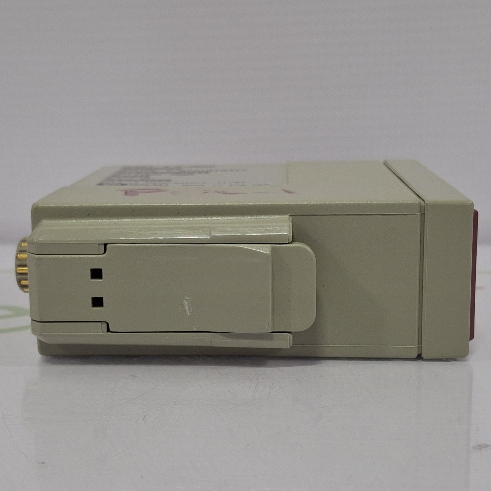 Philips M1006B Single Parameter IBP Module