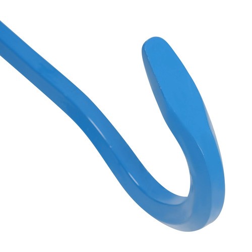 6x 30Inch Manhole Hook Tool - Versatile Lifter and Puller for Manhole Covers