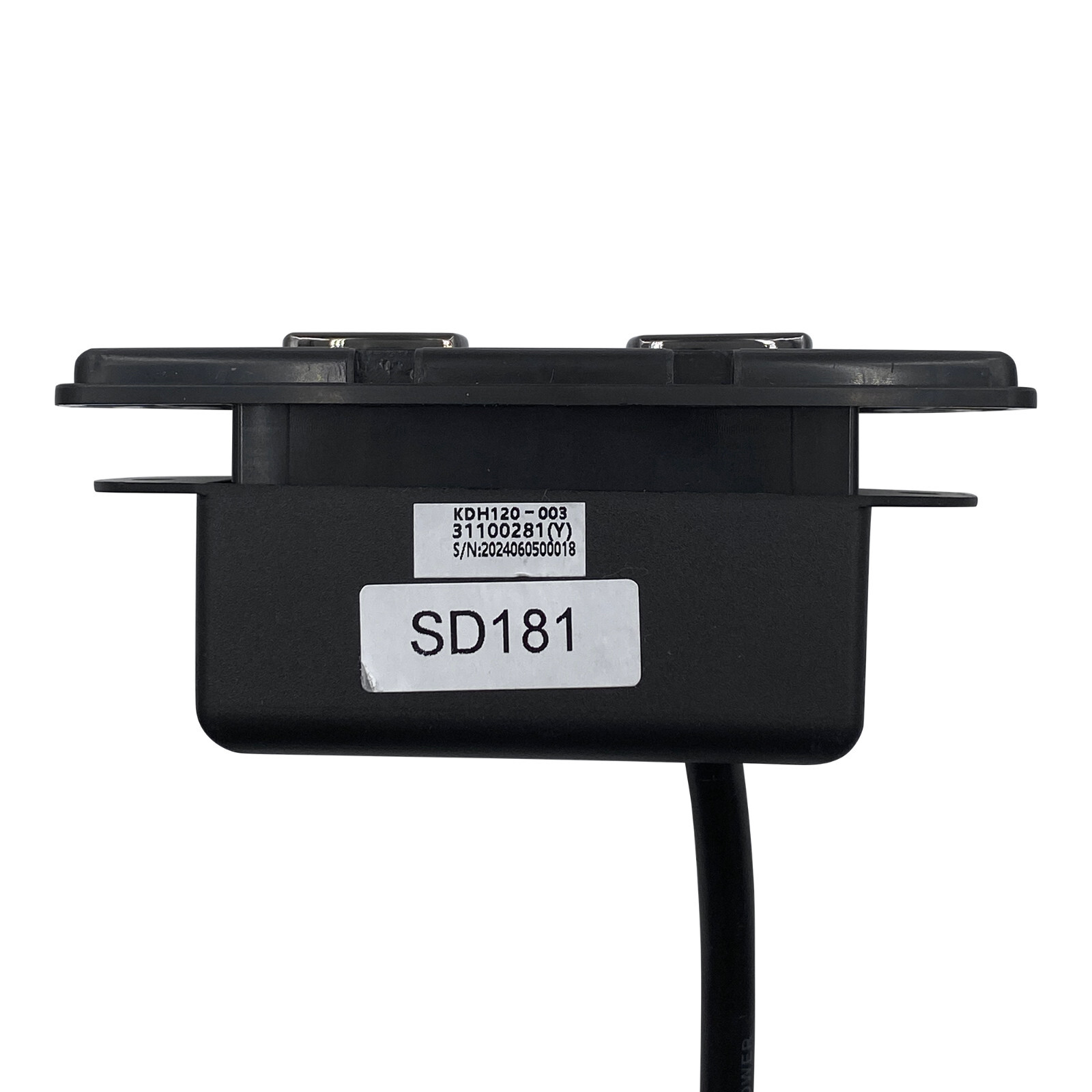 Kaidi 4 Button Switch Hand Control Model KDH120-003 with USB for Power Recliner