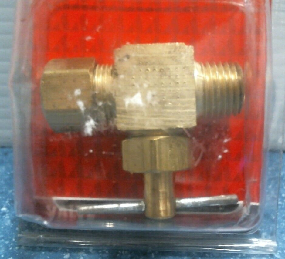 ACE Needle Valve 3/8" X 1/4" (44547) FS