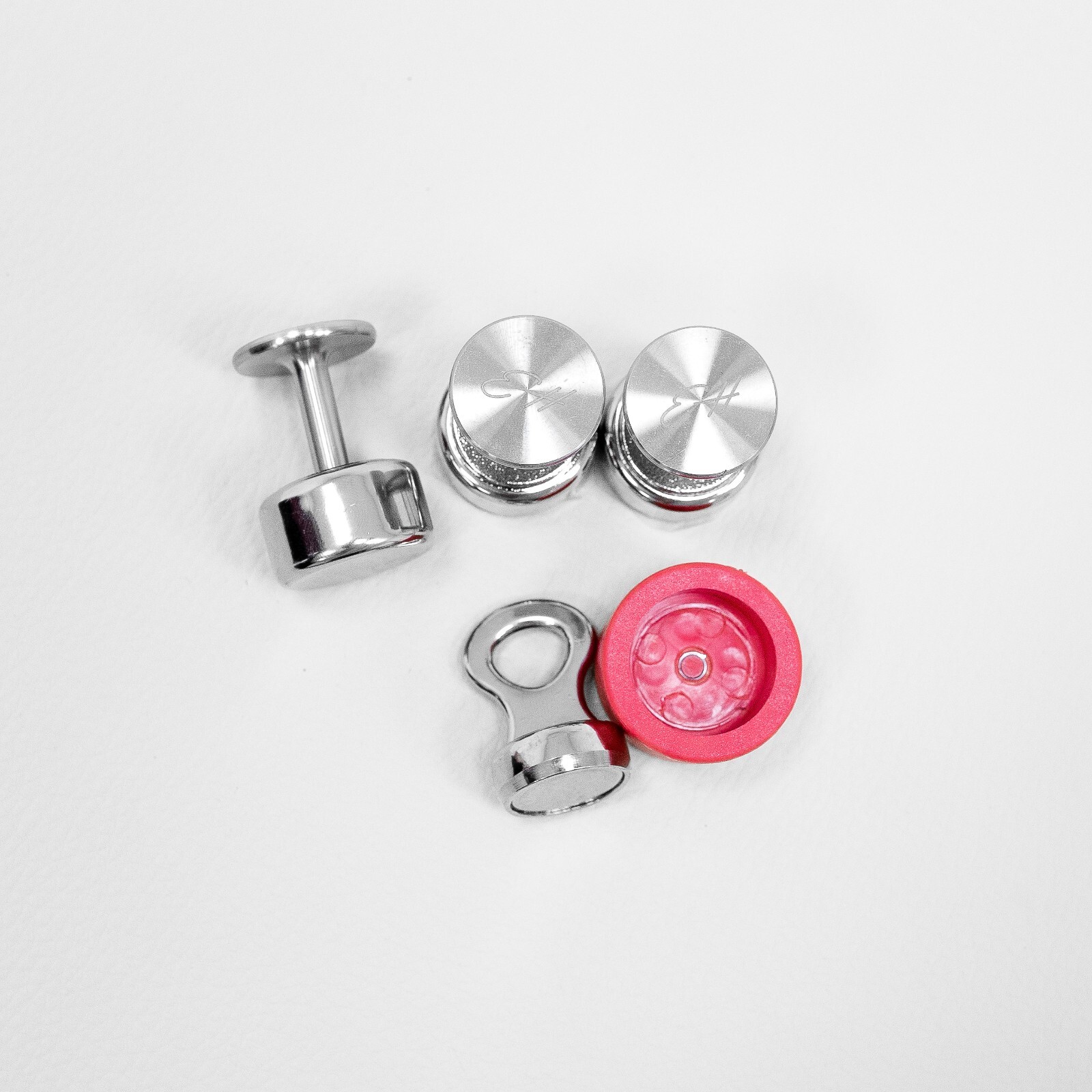 Magnetic Locks Segufix style, Magnetic key for lock opening