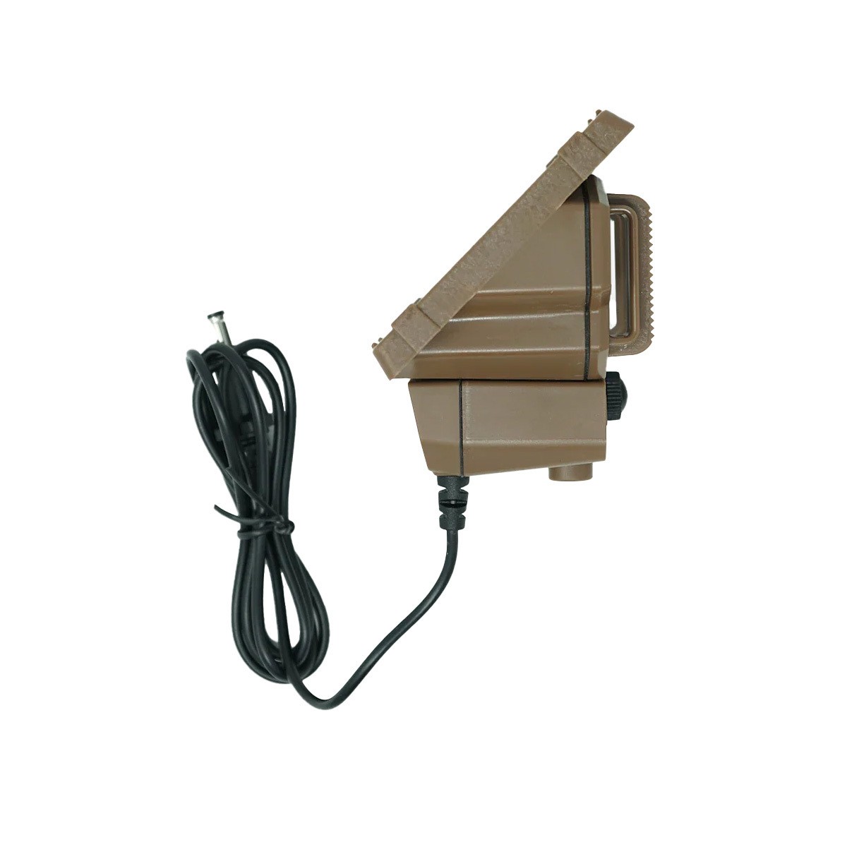 Browning Trail Cameras Universal Solar Camera Power Pack with Charge Meter