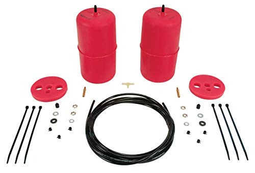 1000 Air Suspension Kit 60825
