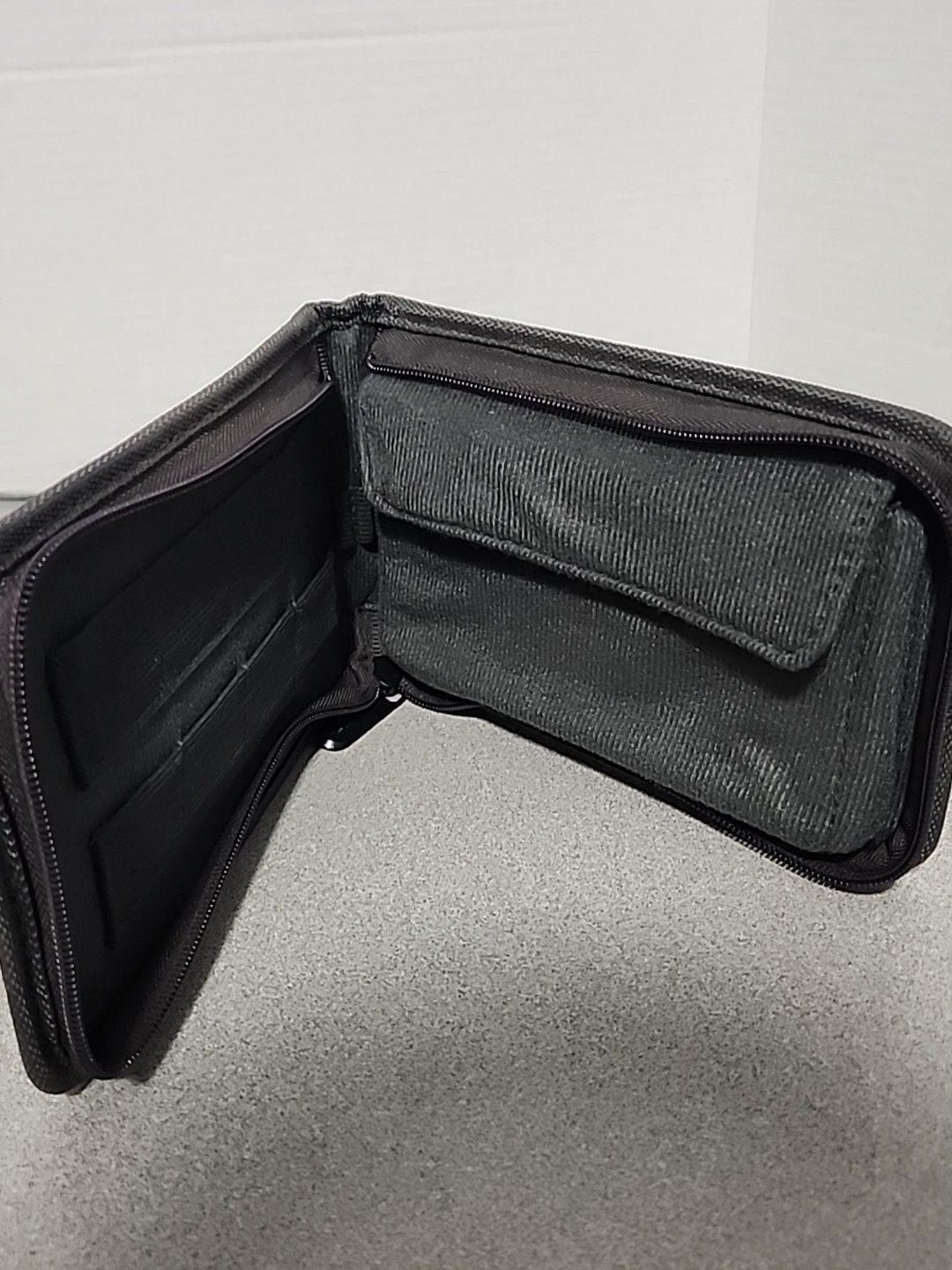 Nintendo 3DS Protective Travel Case