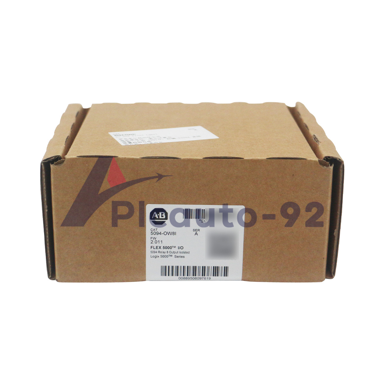 Brand New 5094-OW8I Allen-Bradley 5094 Relay 8 Output Isolated