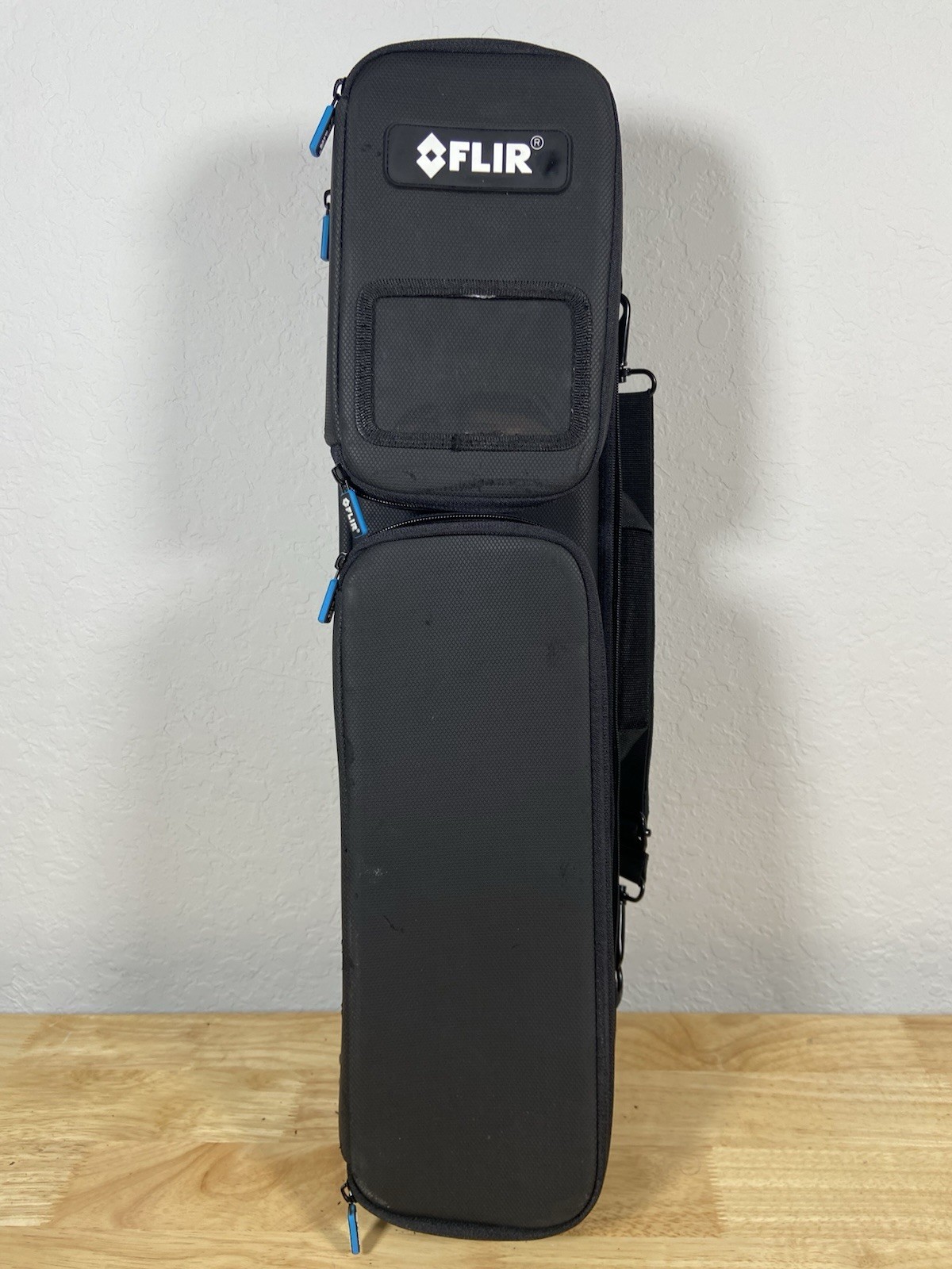 FLIR MR08 Hammer & Wall Cavity Probe Combo w Shoulder Bag