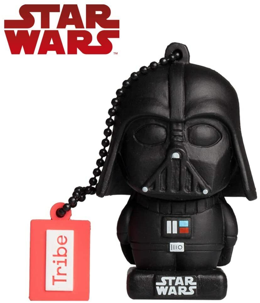 Star Wars USB Flash Drive Memory Stick 16GB