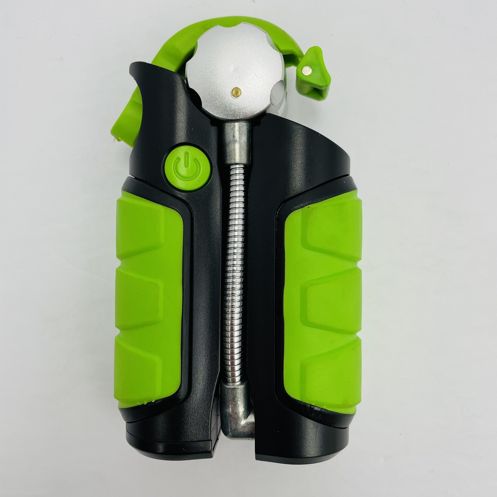 Coleman Cable Multi-Use Cree LED Task Light Magnetic Clip-On Belt Clip Flex Head