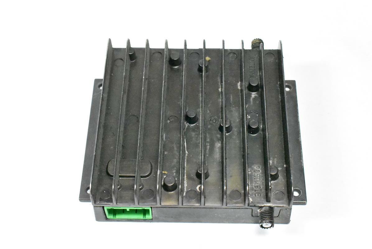 00-06 Mercedes W215 CL500 Satellite Antenna Module Unit 8YN8486A A89 OEM