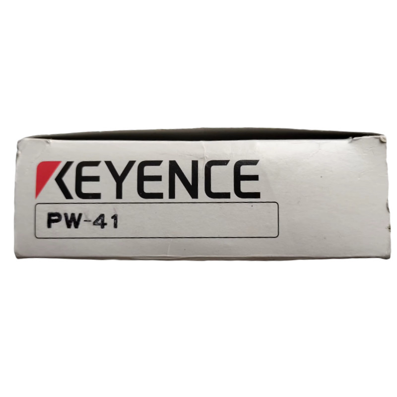 1PC Keyence PW-41 Photoelectric Sensor PW41 In box Brand new Free shipping