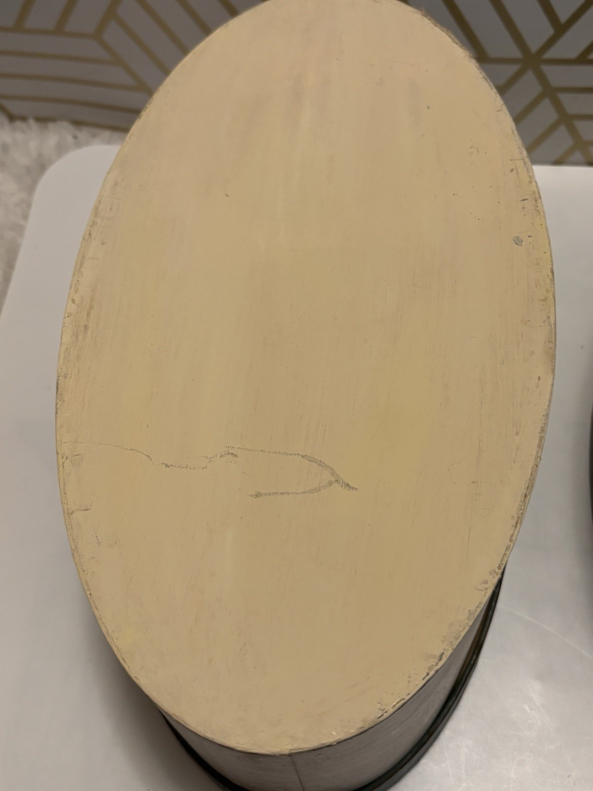 Set Of Two Nesting Boxes Fish & Table