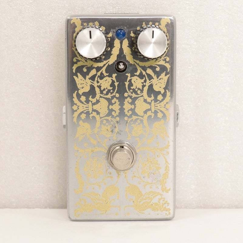 Lovepedal Englishwoman Used Overdrive
