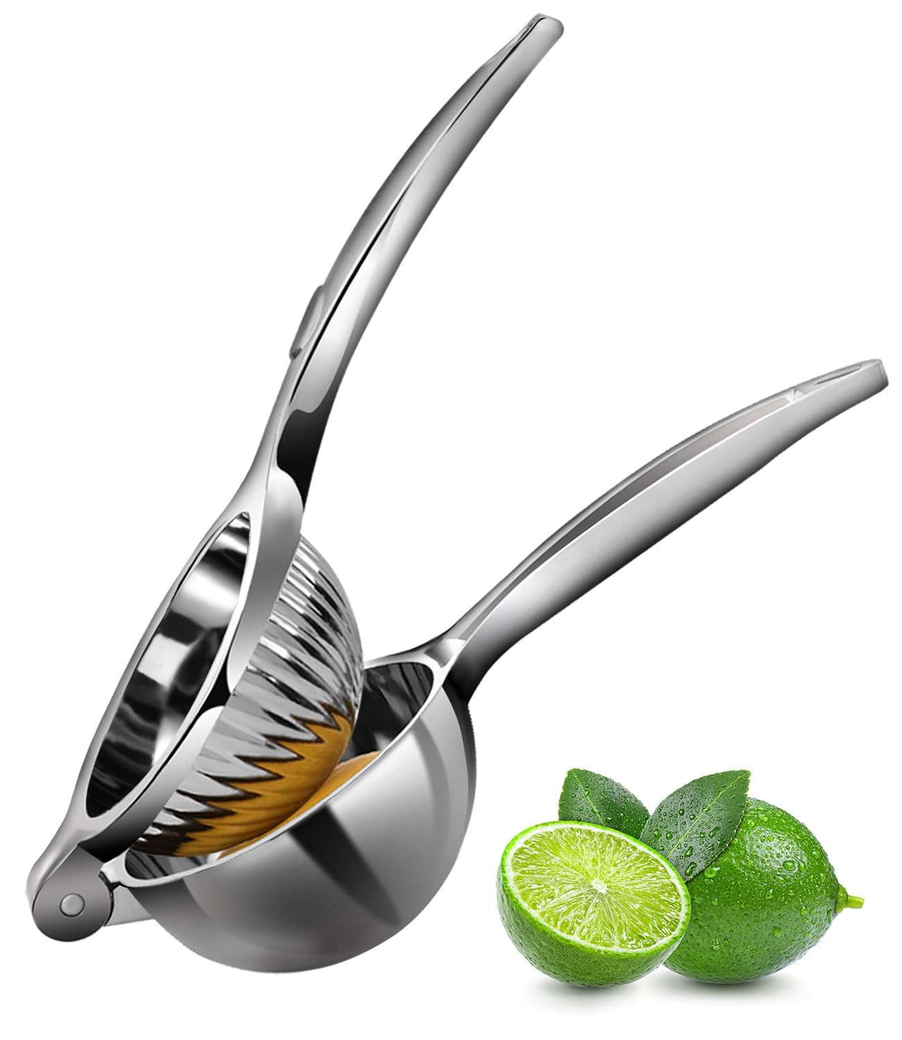 Lemon Squeezer Hand Press Lemon Juicer Manual Orange Presser