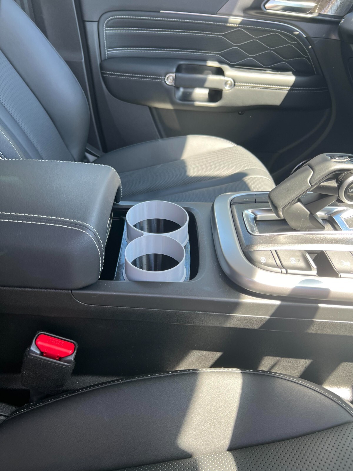 (PRICE DROP) GWM Tank 300 Cupholder