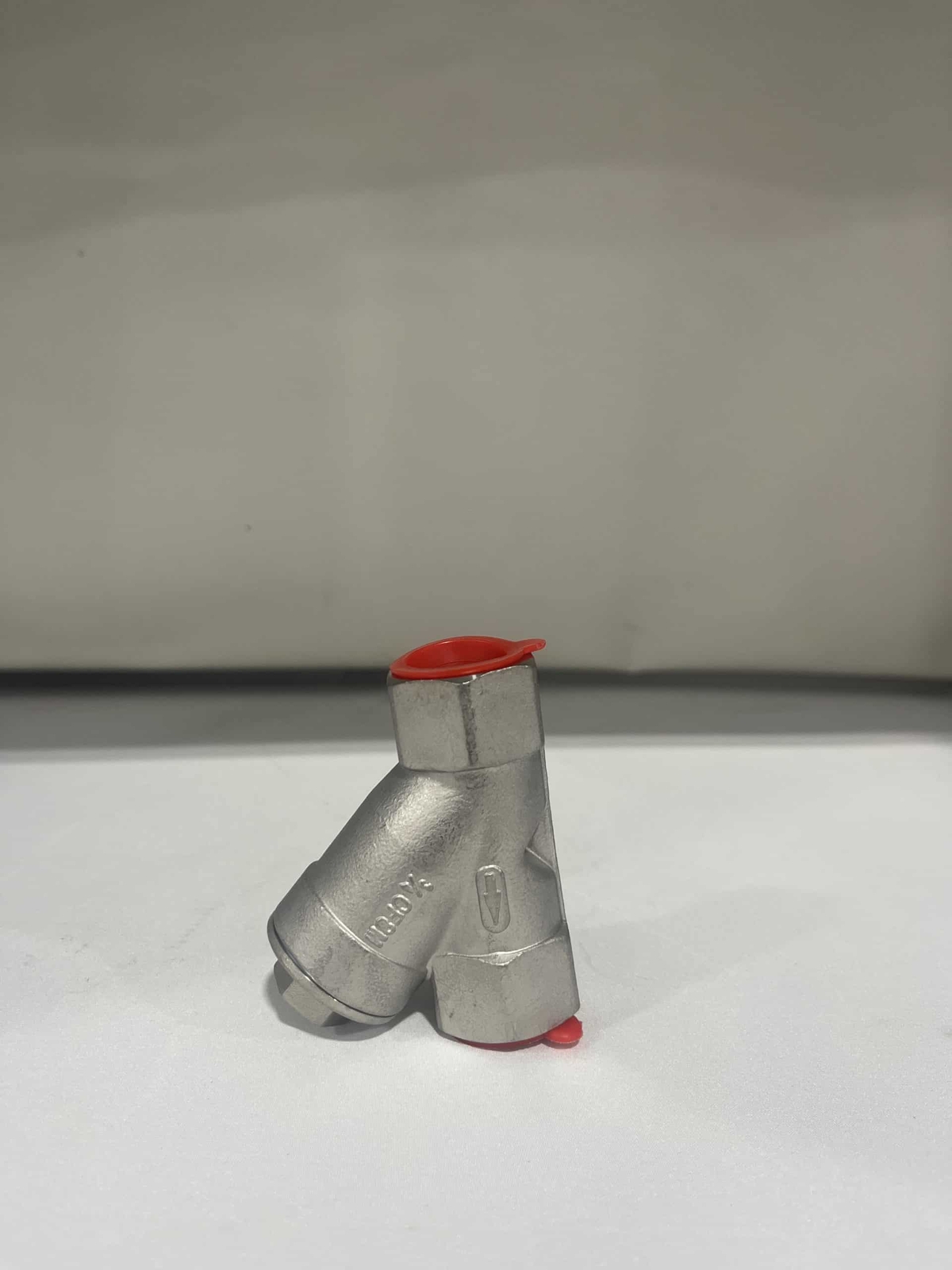 3/4" Y-Strainers