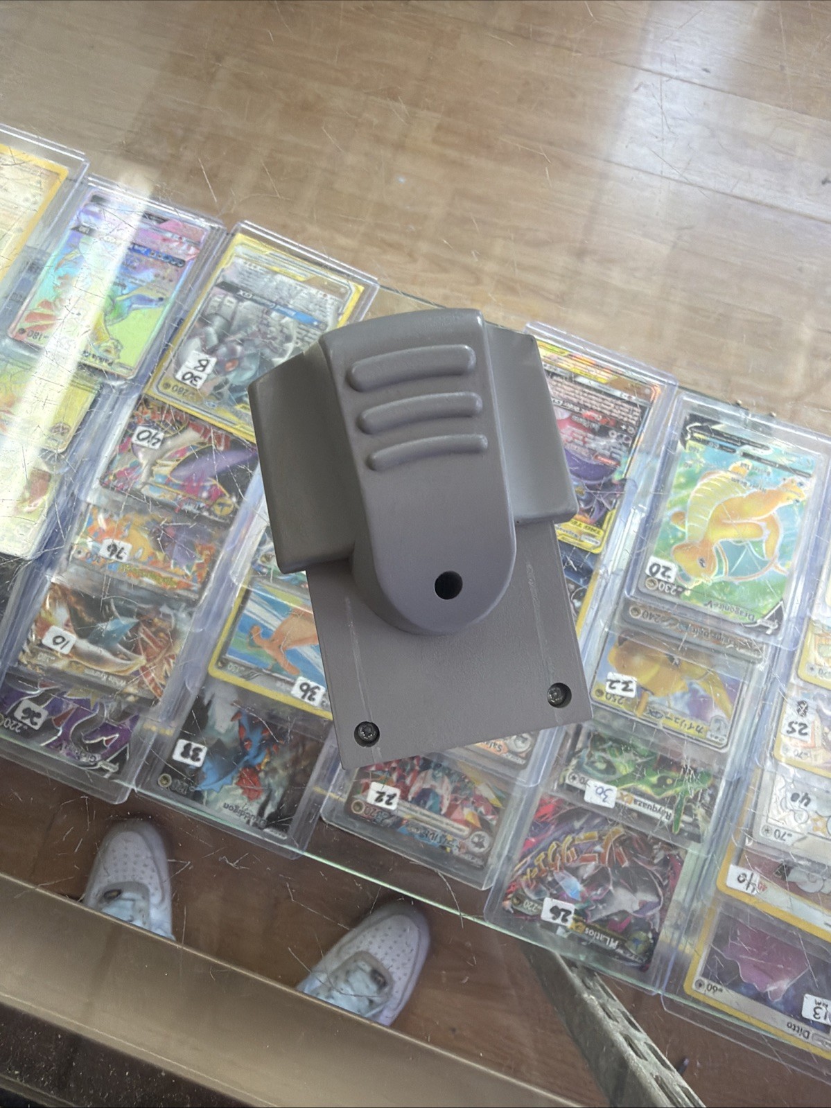 Massive Memory Card 32x by Performance Brand for Nintendo 64