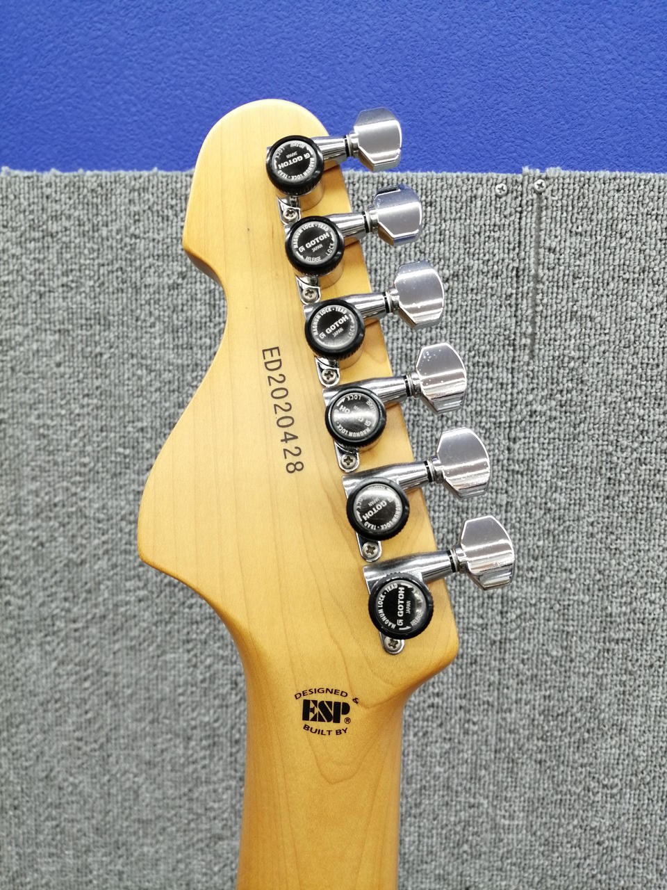 EDWARDS E-SUFFER/M 376736