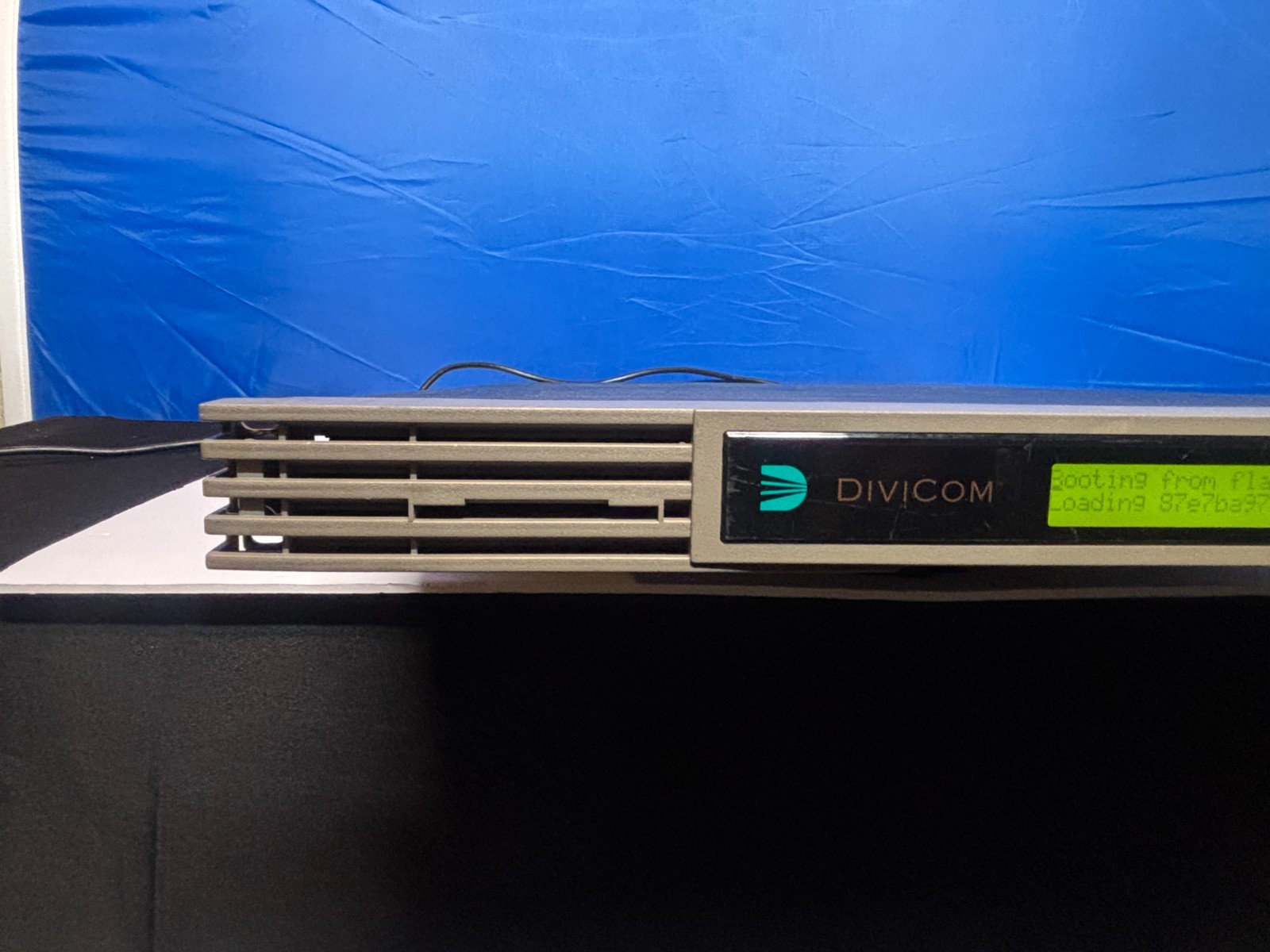 DIVICOM MV45V MediaView Encoder