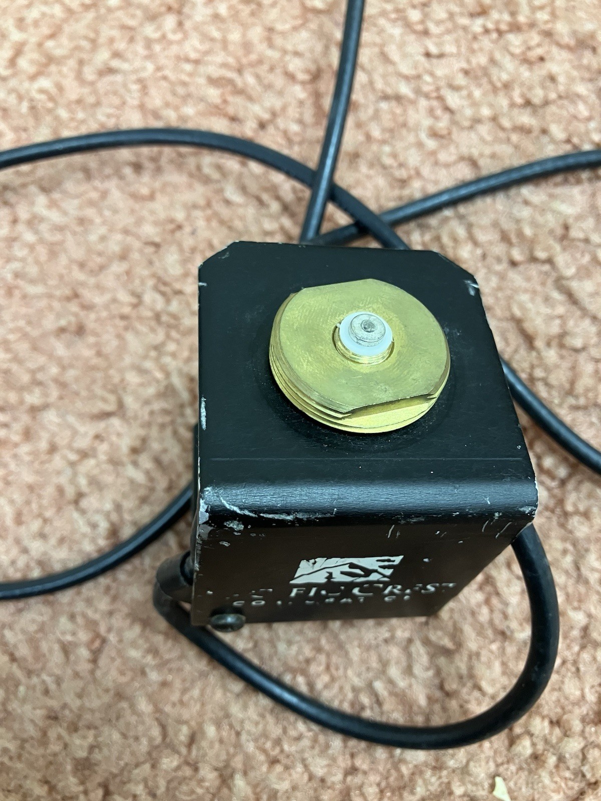 PACIFIC CREST ANTENNA MOUNT A00459