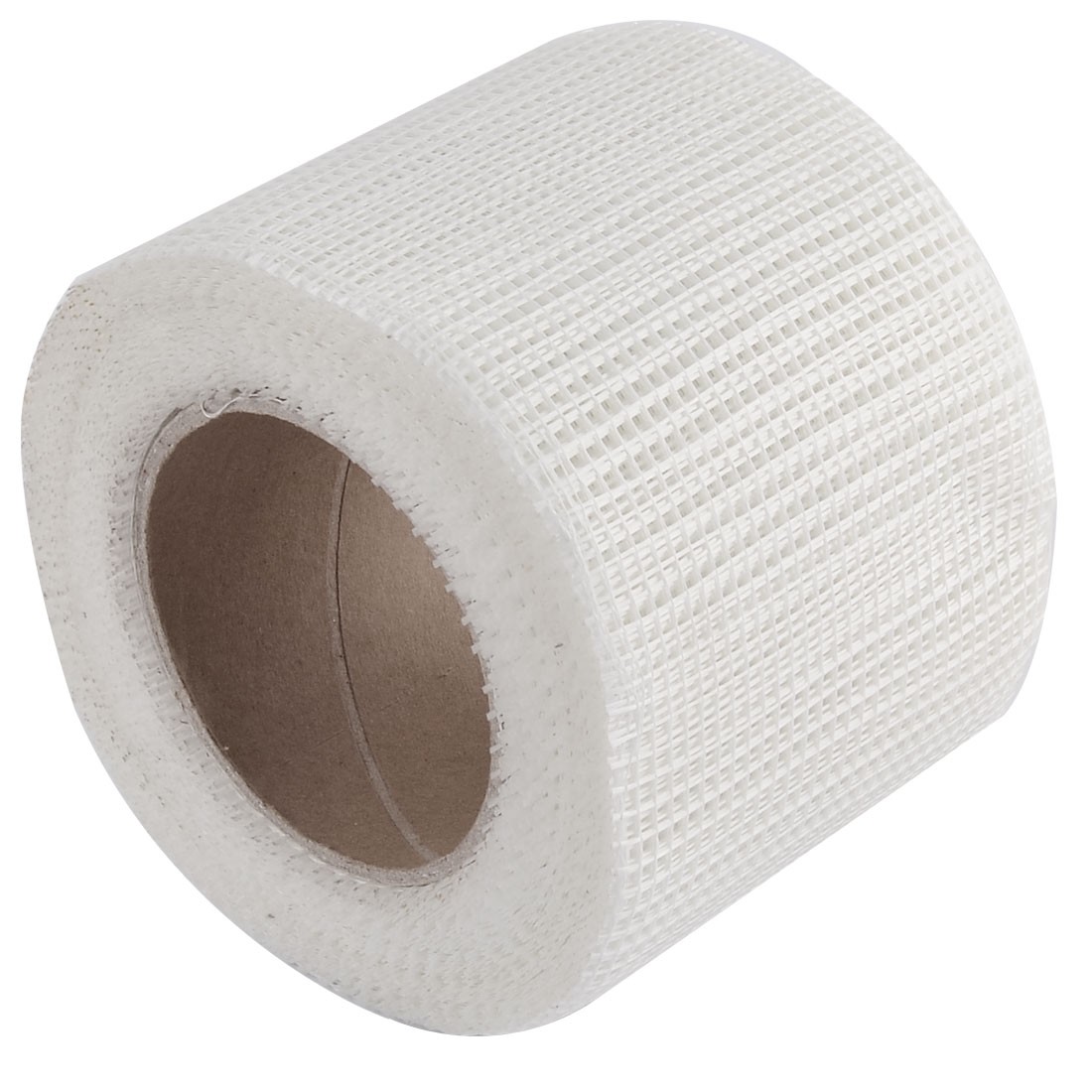 Sheetrock Drywall Self Adhesive Mesh Wall Repair Fabric Joint Tape Roll