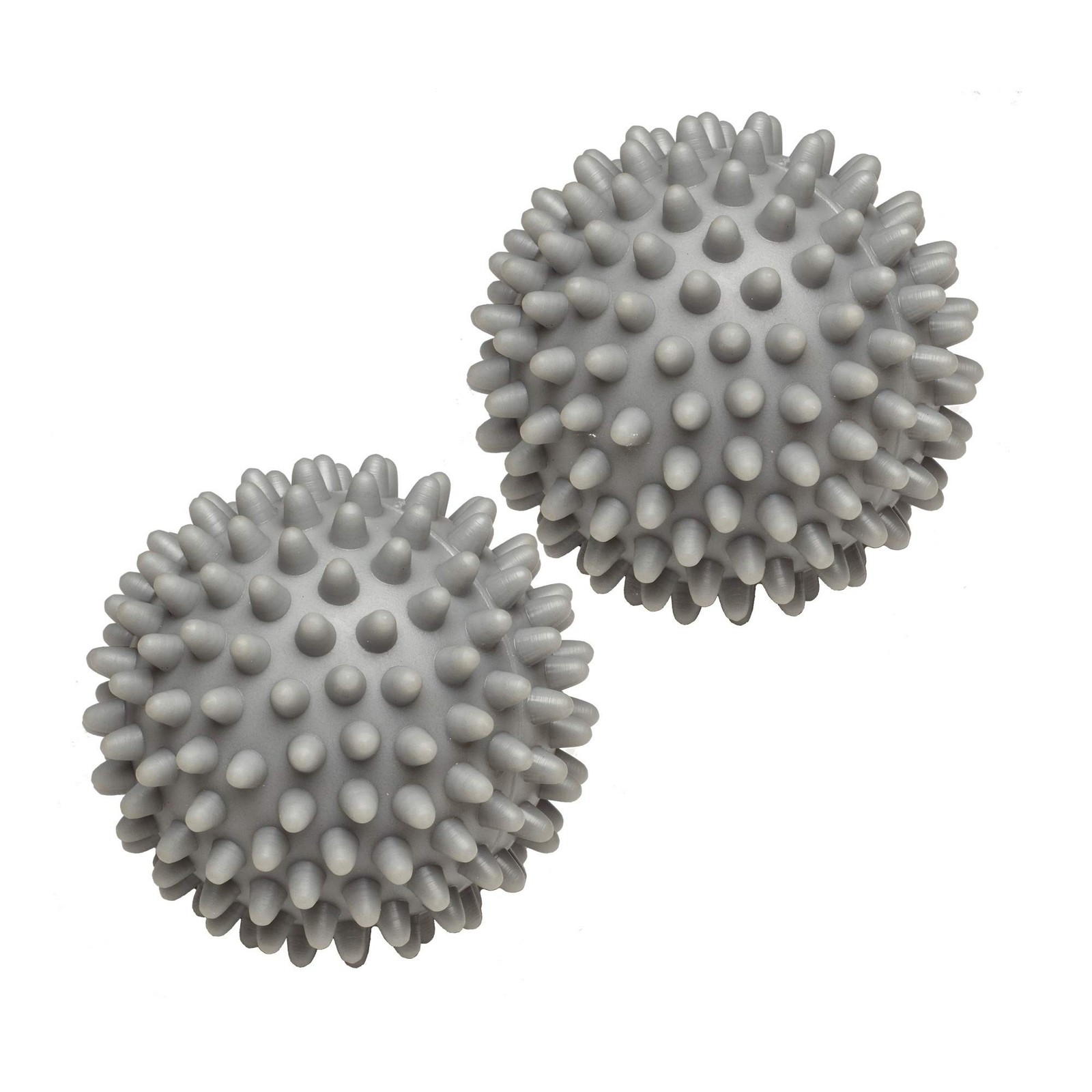Laundry 360 2 Pack Dryer Balls | Reduces Drying Time | Reduces Static | Softe...