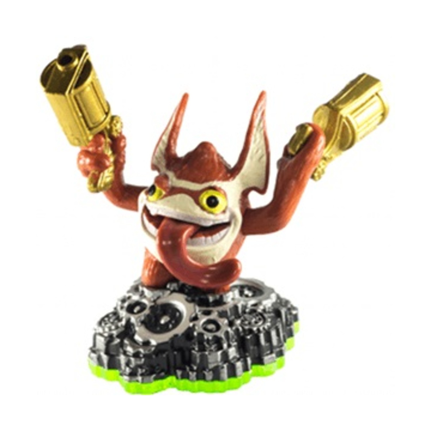 Activision Skylanders Trigger Happy NM