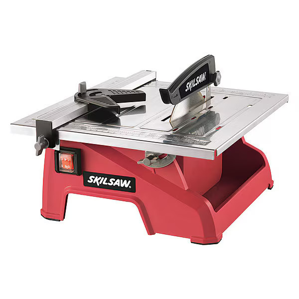 Skil Corded Tile Saw 7 in Blade Dia. 3540-02 Skil 3540-02 39725034809
