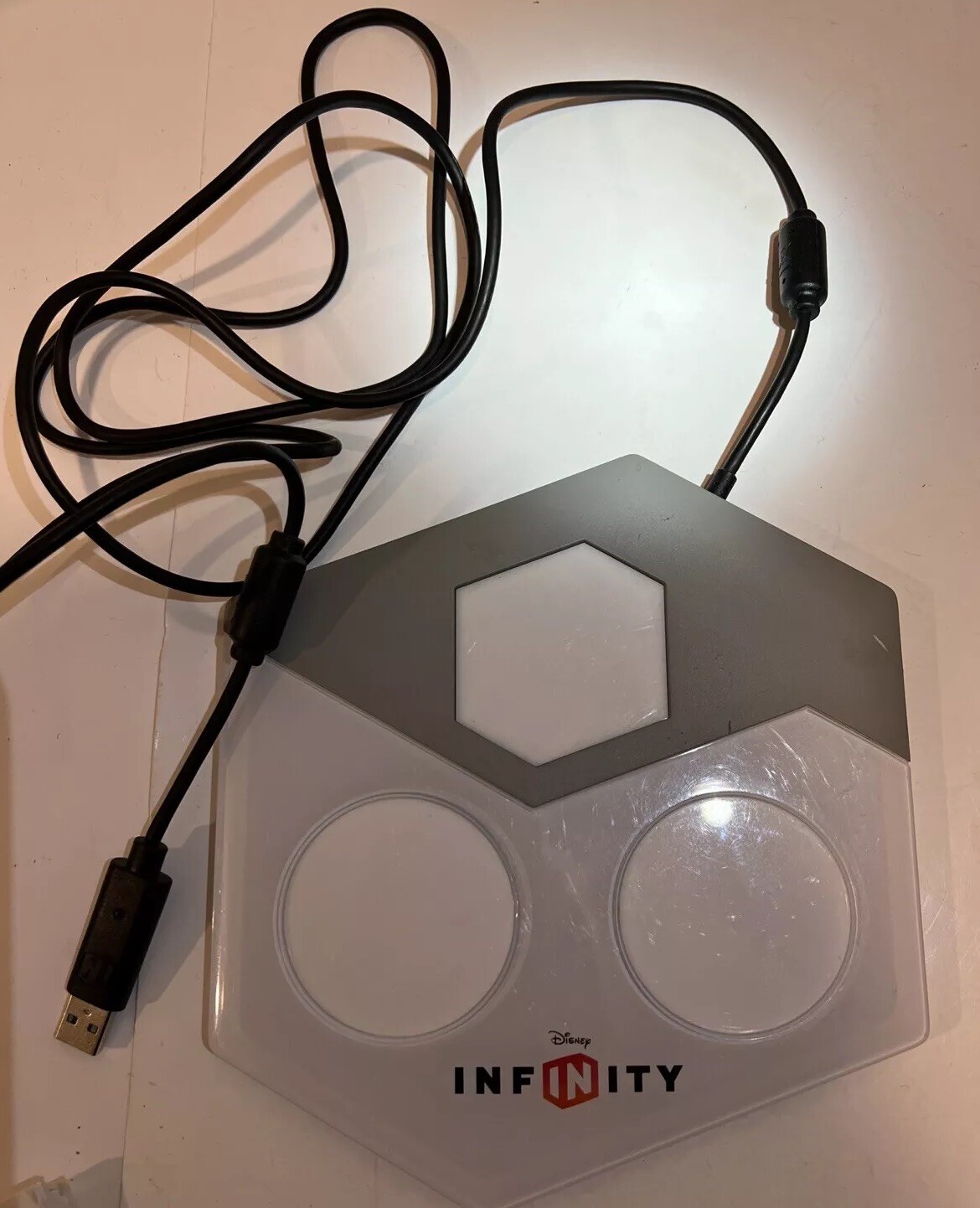Disney Infinity Lot Star Wars and Marvel.2.0 And 3.0 XBOX