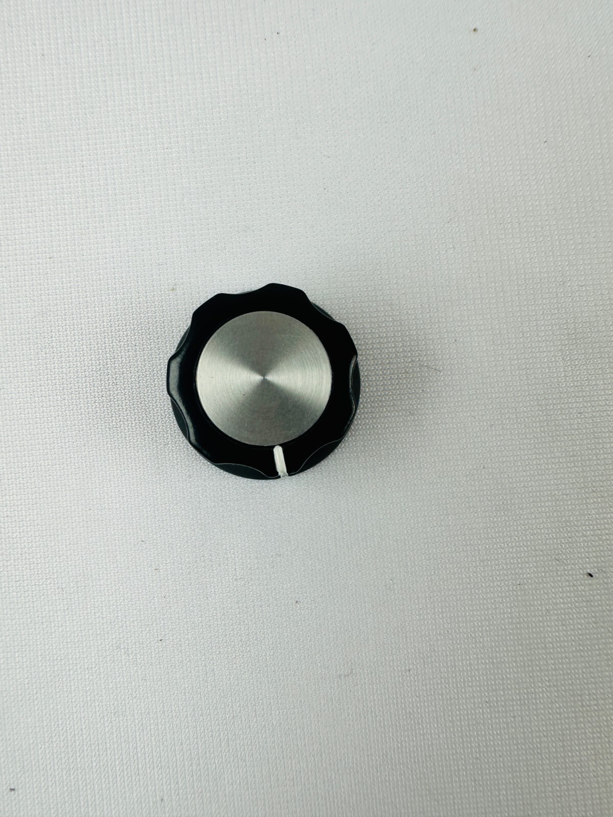 Apem 642-MPKES90B141 Knob
