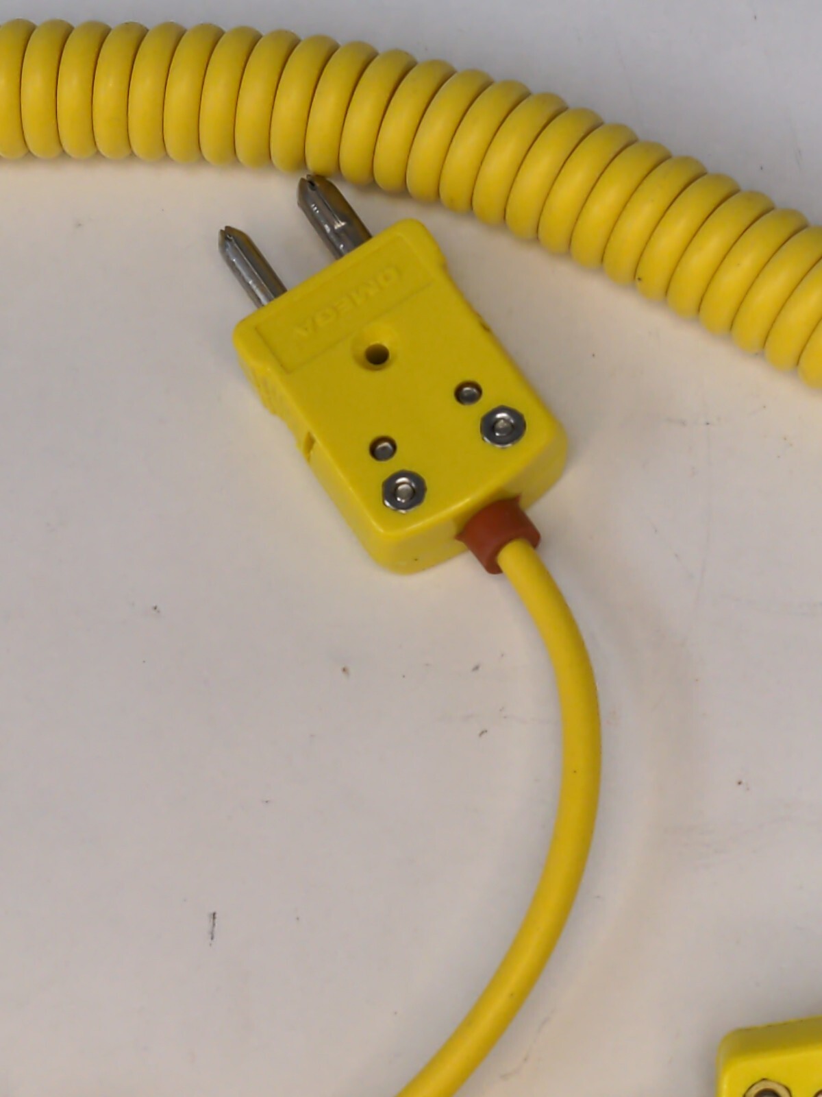 OMEGA RSC-K-2-2-3 RETRACTABLE SENSOR CABLE