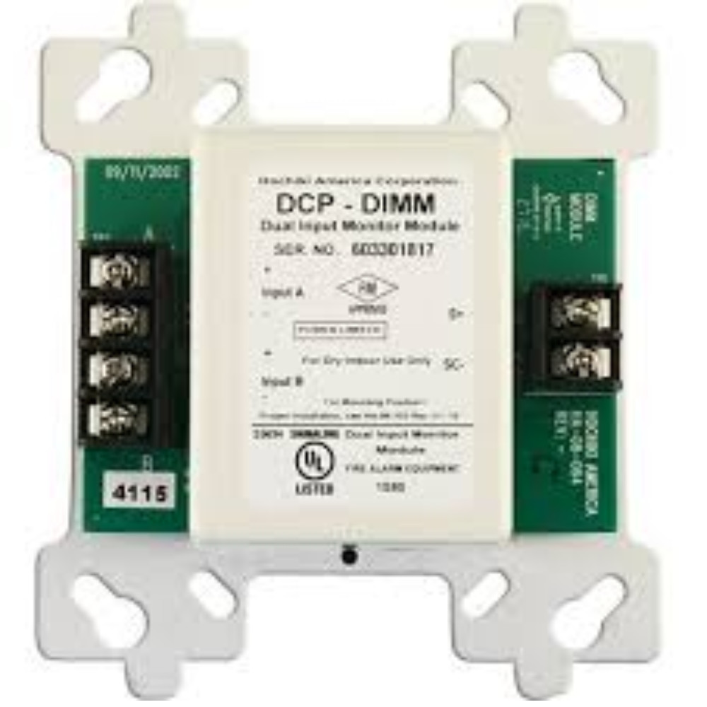 HOCHIKI DIMM