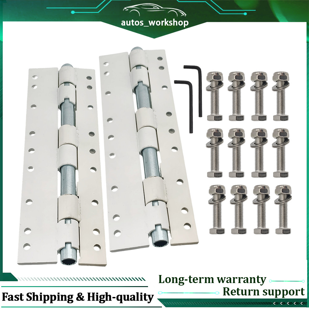 55721 A-Way Swing Bracket, Truck Camper (Dual-Direction Bracket)