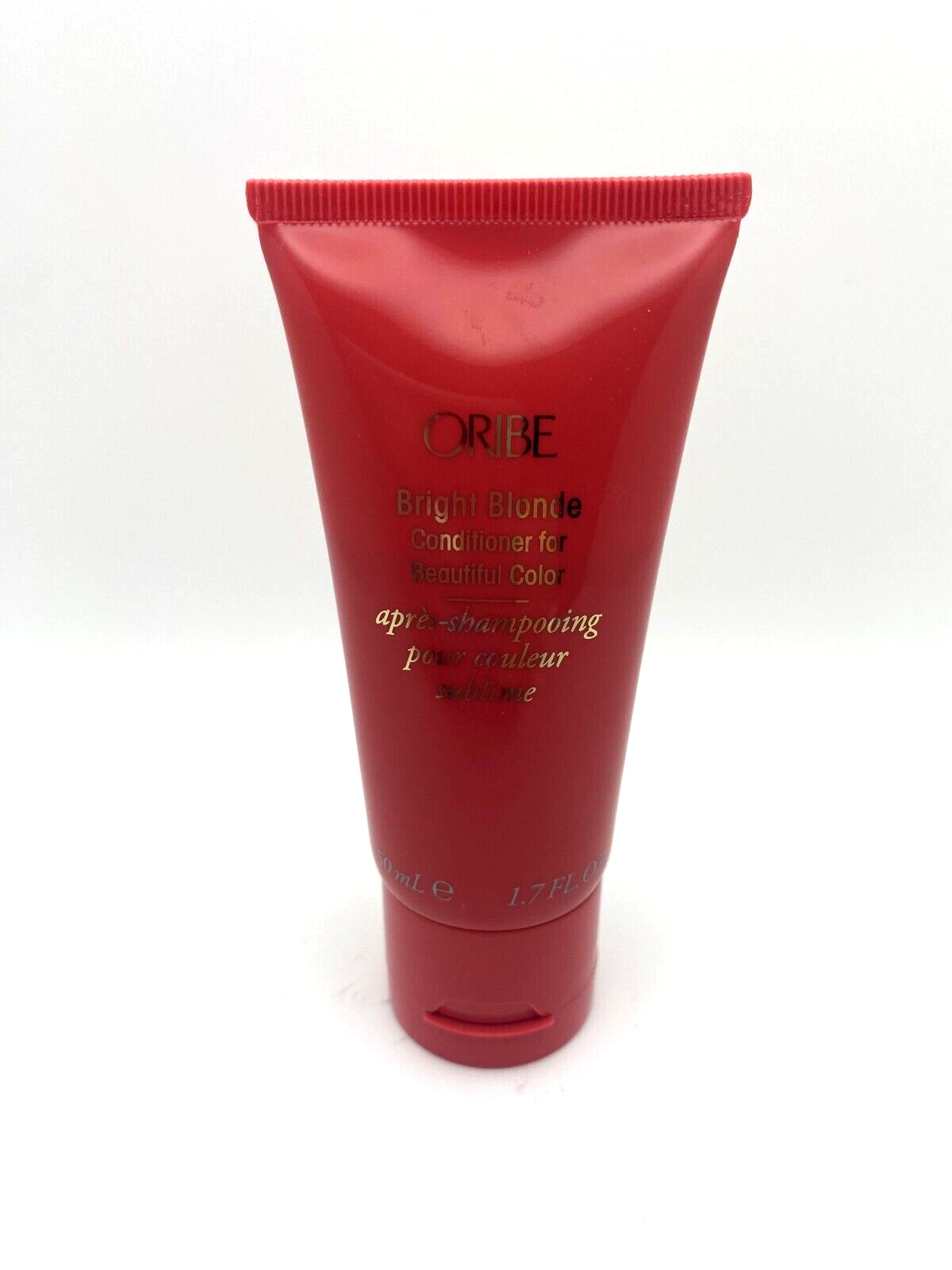 Oribe Bright Blonde Conditioner for Beautiful Color ~ 1.7 Oz / 50 ml