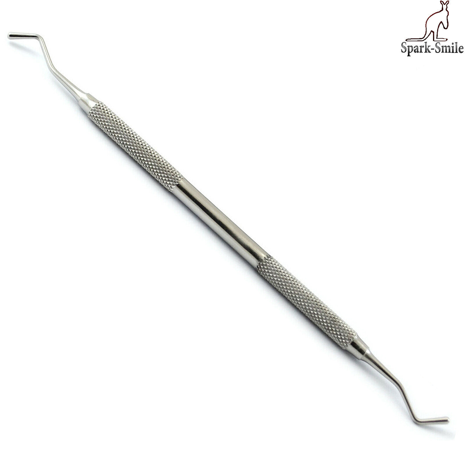 Amalgam Cavities Filling Instrument Dental Filling 719 Restorative Double End