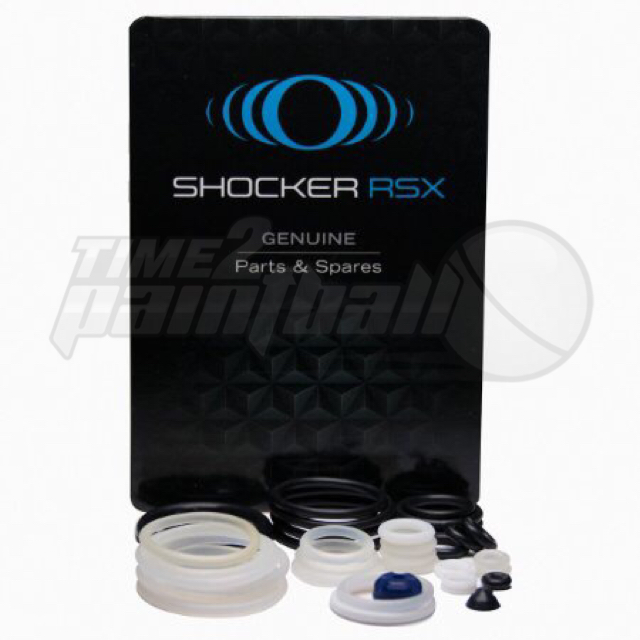 SP Shocker XLS OR RSX / HK Army Seal Kit - Factory OEM O-ring Rebuild Kit SHK051