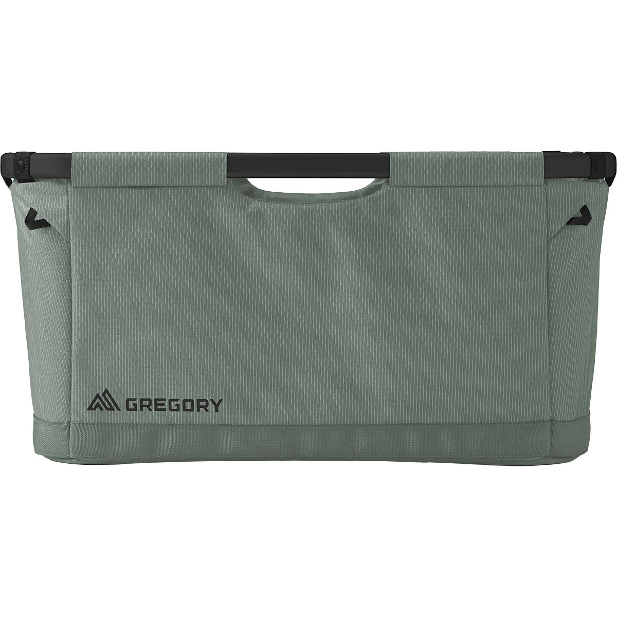 Gregory Alpaca Gear Basket 70L Nomad Green, One Size
