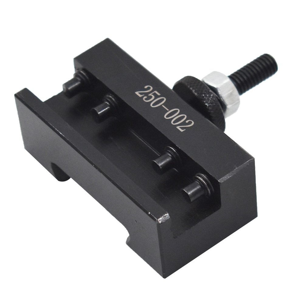 OXA #2 Quick Change Turning Facing Boring Tool Post Holder OXA (250-002)