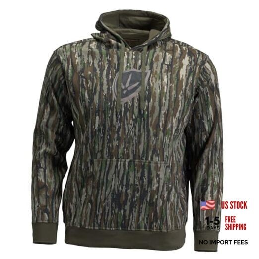 Finisher Turkey Hunting Cotton Hoodie XX-Large Rt Original